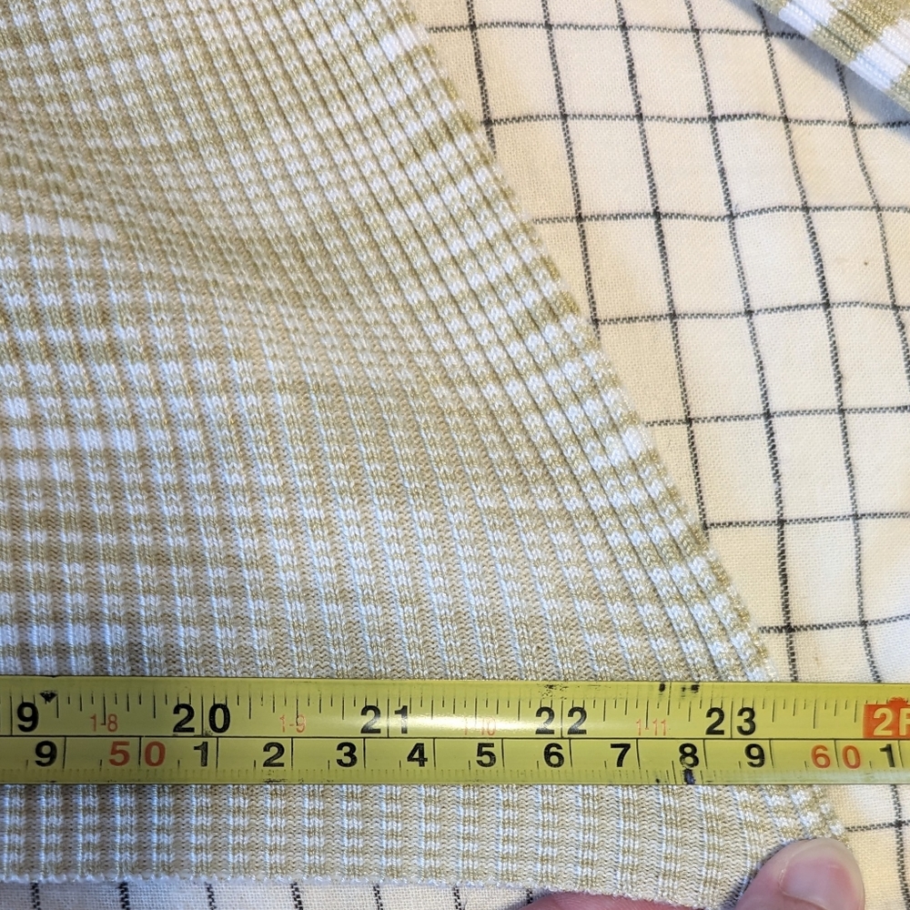 Mahina Ribbed Cardigan - Picture 10 of 10